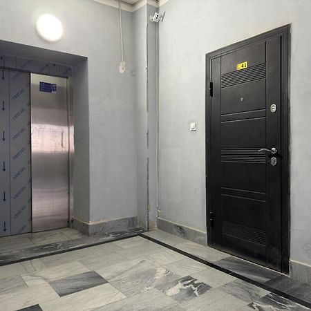 Bukhara'S Heart Apartment Luaran gambar